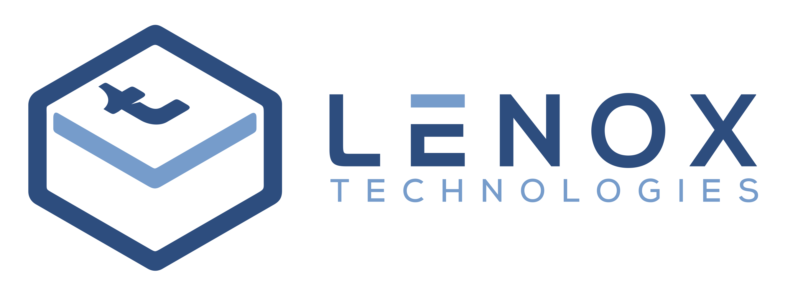 Lenox Technologies